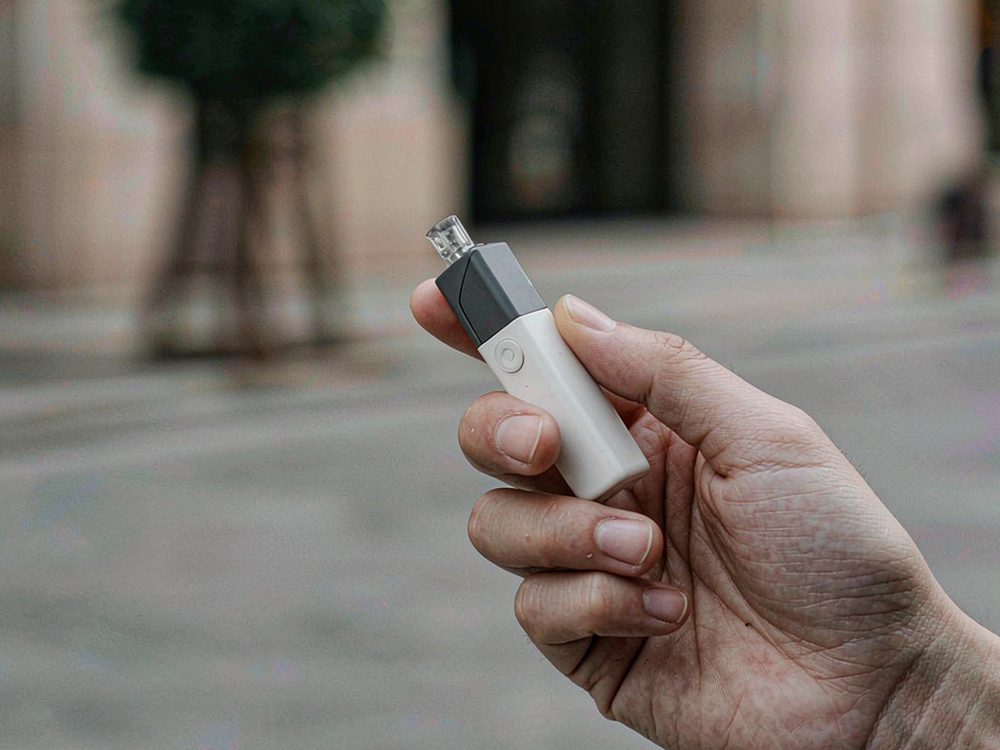 Case Study: Beipu disposables — no minimum MOQ