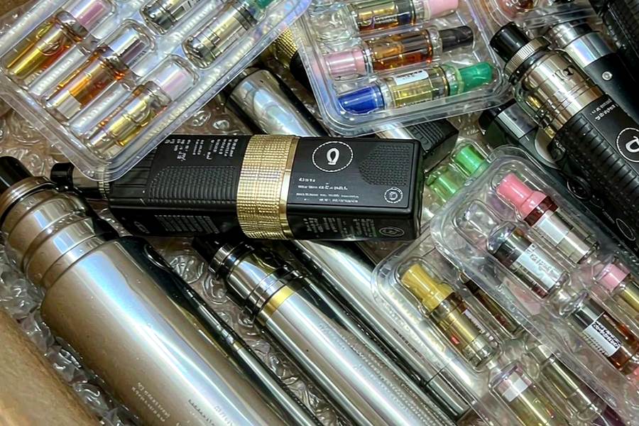 Case Study: Beipu disposables — ODM ready