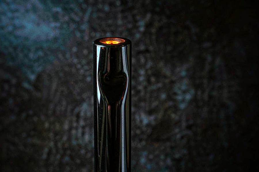 Case Study: Beipu disposables — small parcel