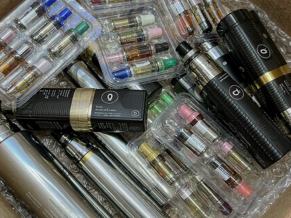 Case Study: Beipu e-liquid — 2026