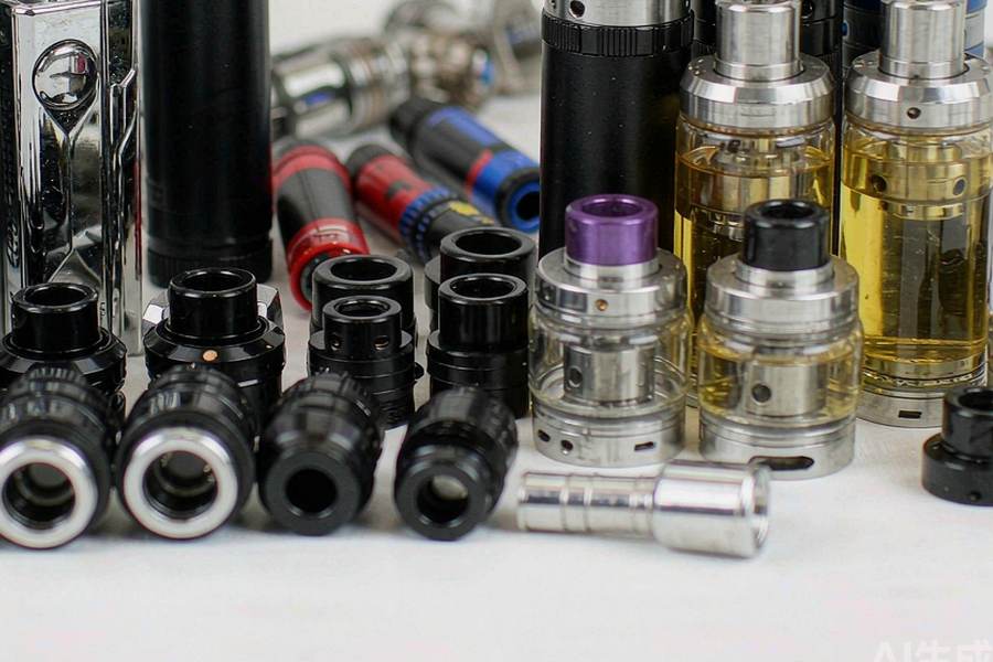 Case Study: Beipu e-liquid — Asia Pacific