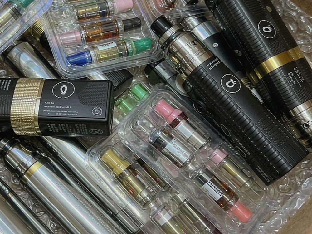 Case Study: Beipu e-liquid — budget tier