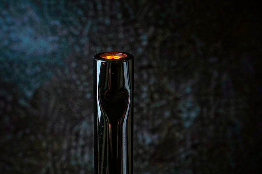 Case Study: Beipu e-liquid — container load
