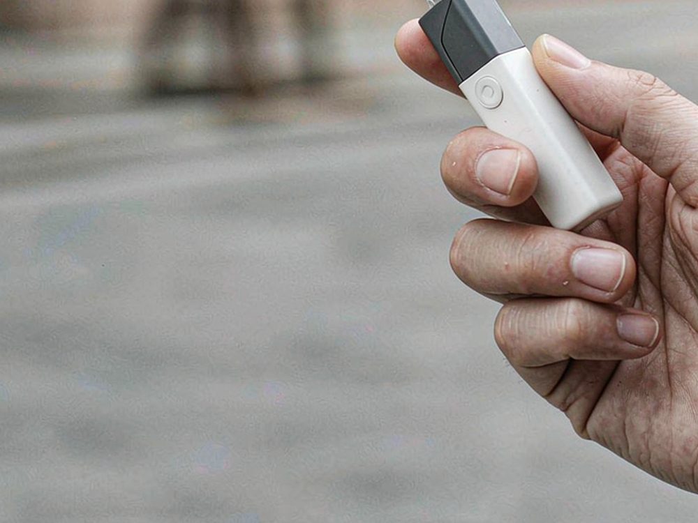 Case Study: Beipu e-liquid — no minimum MOQ