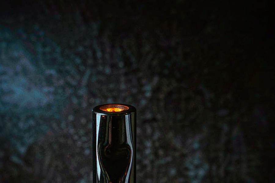 Case Study: Beipu e-liquid — ODM ready