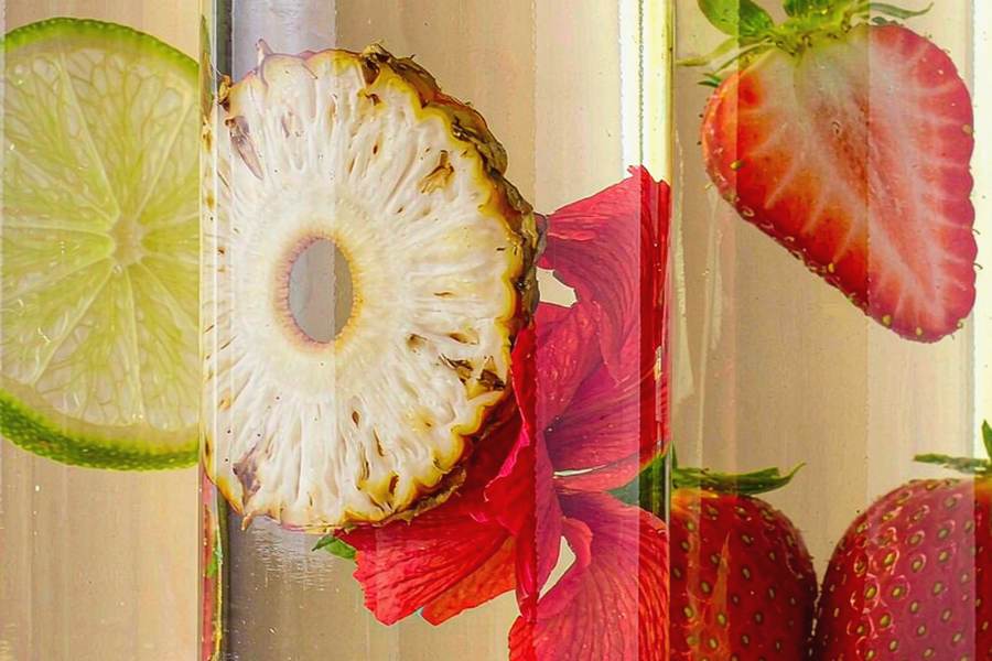 Case Study: Beipu e-liquid — OEM available