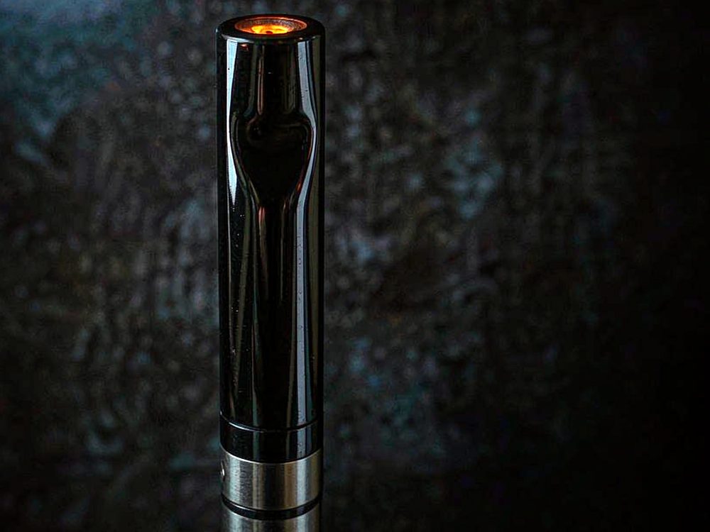 Case Study: Beipu e-liquid — premium tier