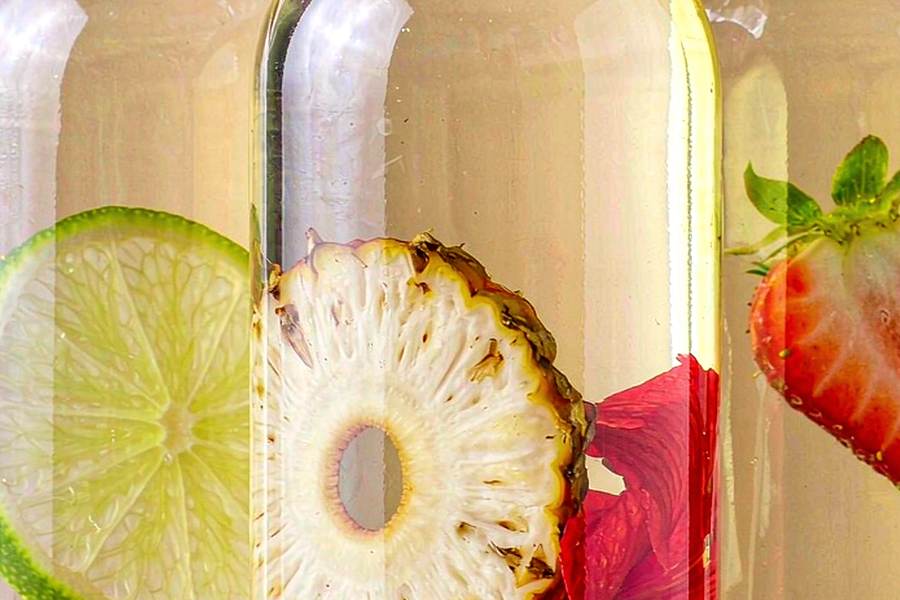 Case Study: Beipu e-liquid — Spring catalog