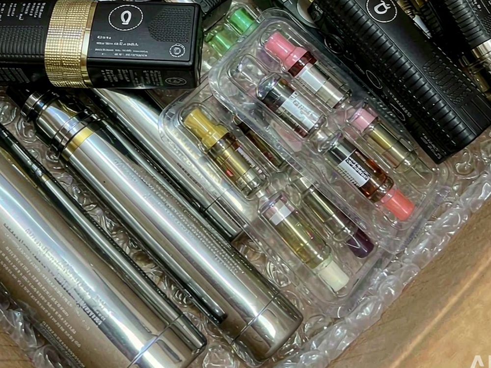 Case Study: Beipu e-liquid — top rated