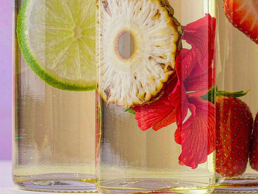 Case Study: Beipu e-liquid — wholesale only