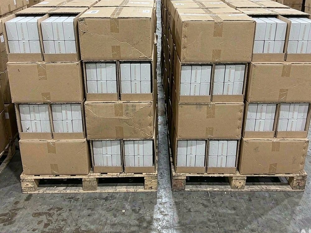 Case Study: Beipu hardware — budget tier