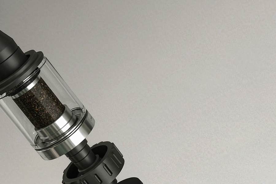 Case Study: Beipu hardware — Middle East