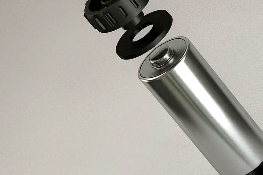 Case Study: Beipu hardware — ODM ready
