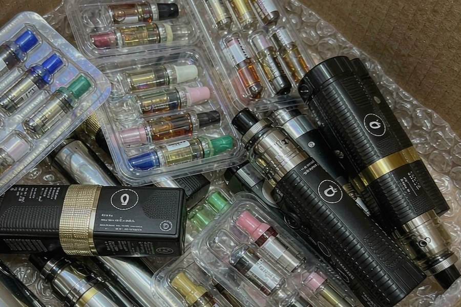 Case Study: Beipu hardware — US warehouse