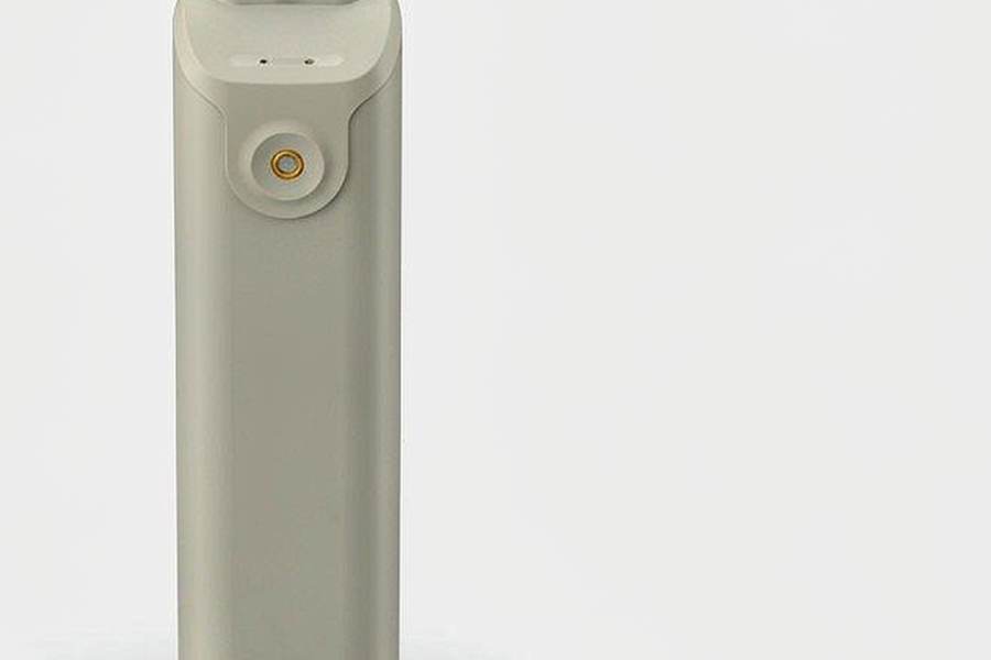 Case Study: Beipu in Japan — OEM available