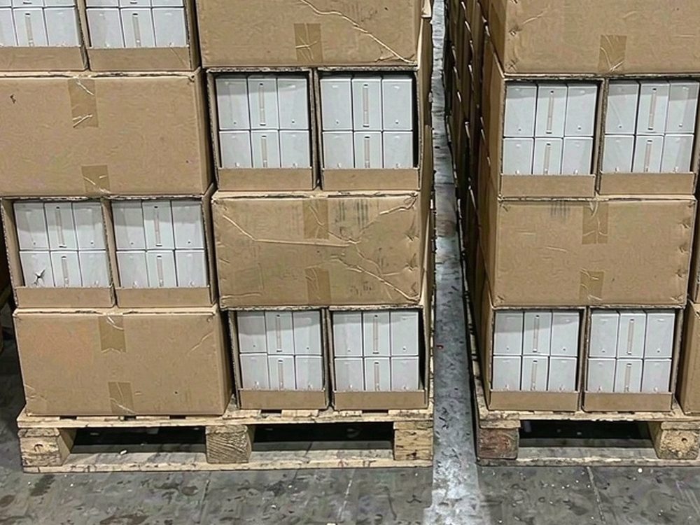 Case Study: Beipu in Japan — with fast shipping