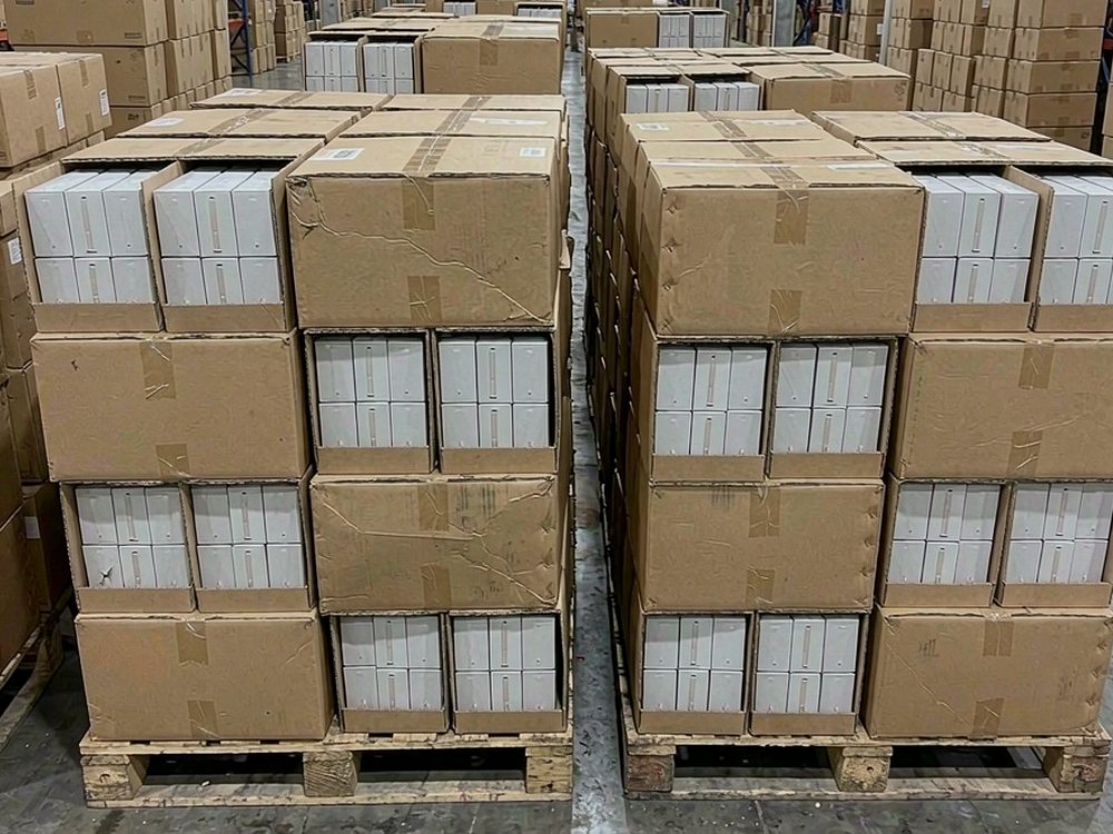 Case Study: Beipu kits — for resellers
