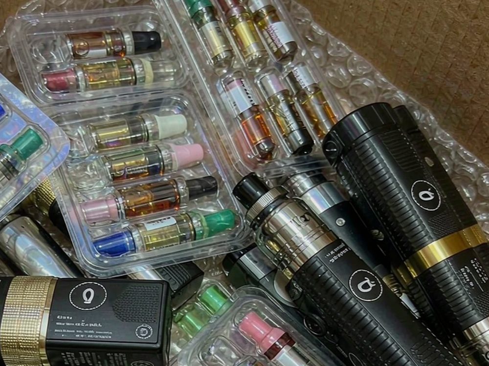 Case Study: Beipu kits — new arrivals