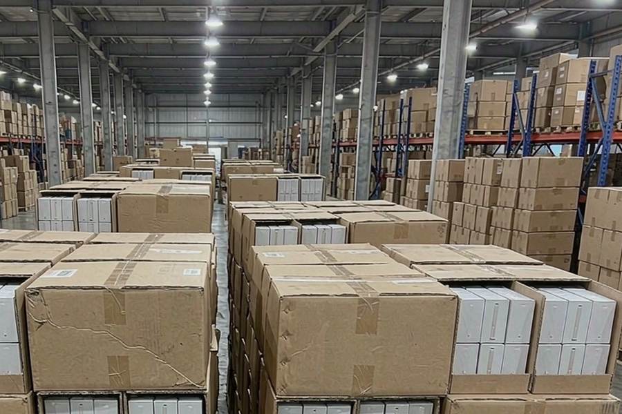 Case Study: Beipu kits — ODM ready