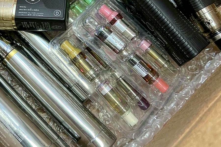 Case Study: Beipu kits — OEM available