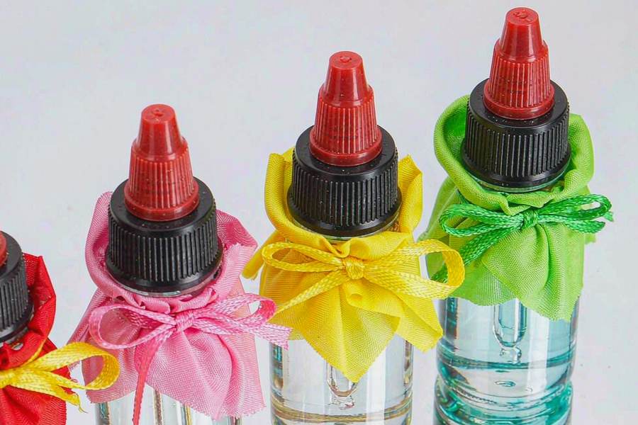 Case Study: Beipu kits — US warehouse