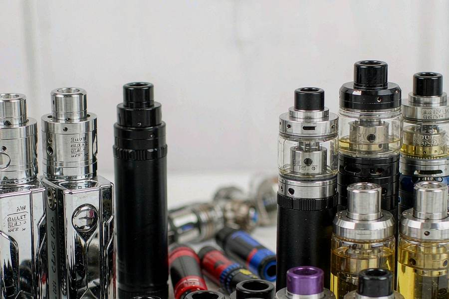 Case Study: Beipu mods — EU stock