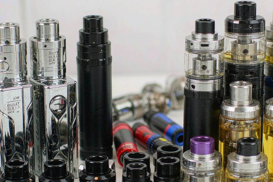 Case Study: Beipu mods — limited batch