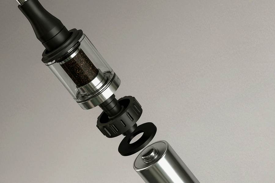 Case Study: Beipu mods — OEM available