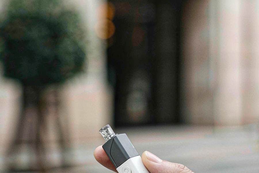 Case Study: Beipu mods — Spring catalog