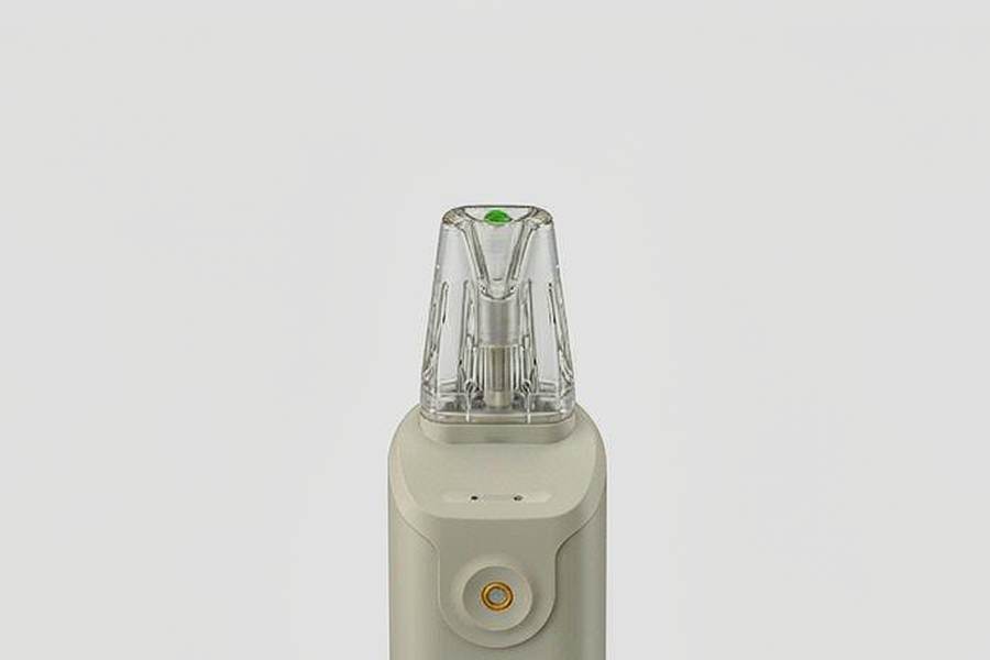 Case Study: Beipu pods — bulk case