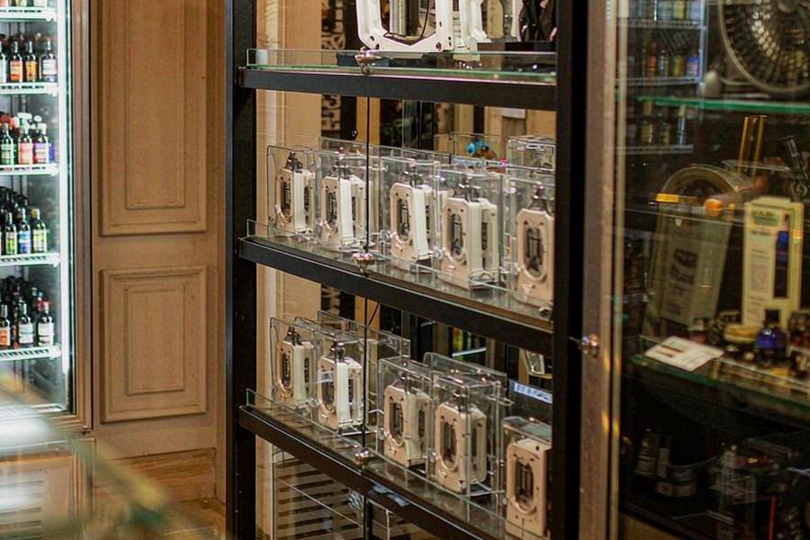 Case Study: Beipu pods — Middle East