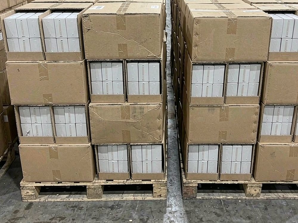 Case Study: Beipu pods — verified suppliers