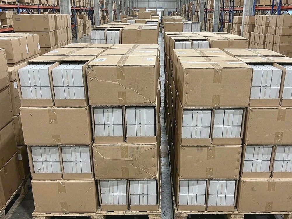 Case Study: Beipu products in Japan — 2026
