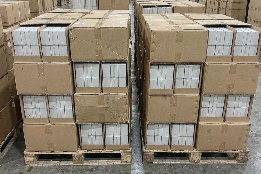 Case Study: Beipu products in Japan — Asia Pacific
