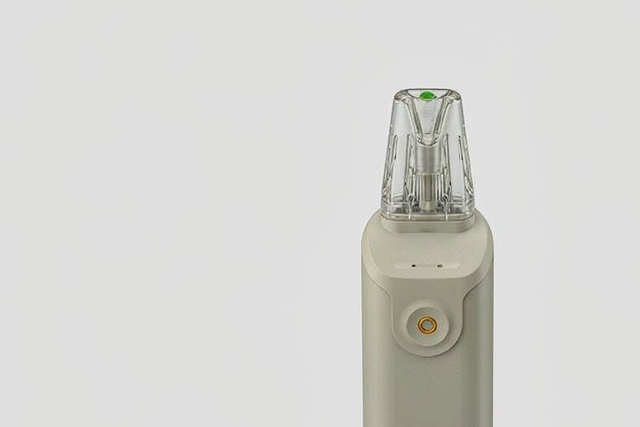 Case Study: Beipu products in Japan — limited batch