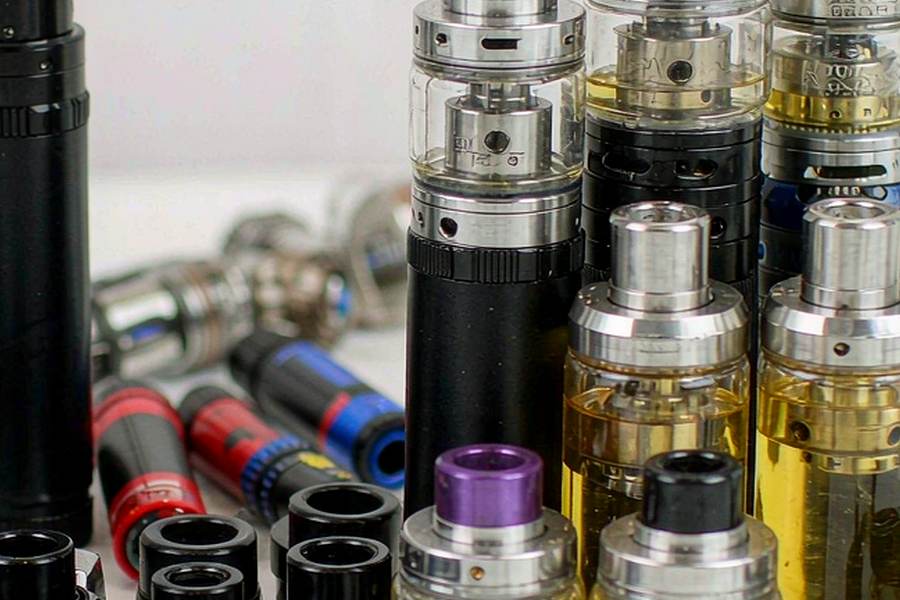 Case Study: Beipu products in Japan — Middle East