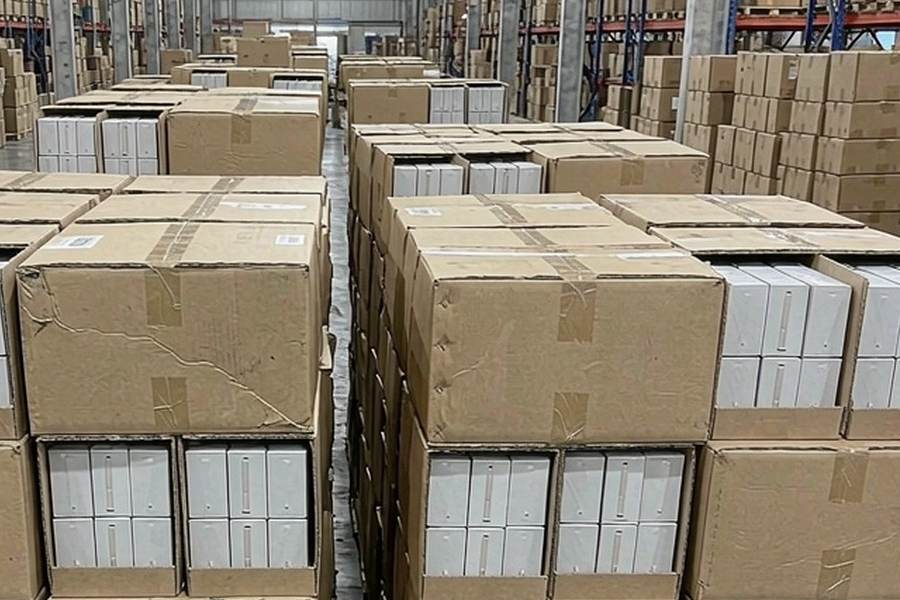 Case Study: Beipu products in Japan — ODM ready