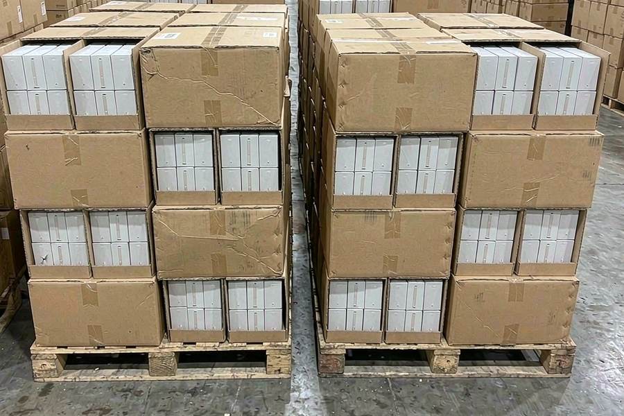 Case Study: Beipu products in Japan — Summer deals