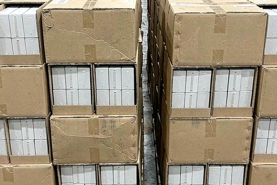 Case Study: Beipu products in Japan — Winter special