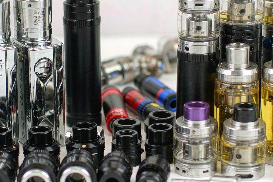 Case Study: Beipu tanks — bulk case