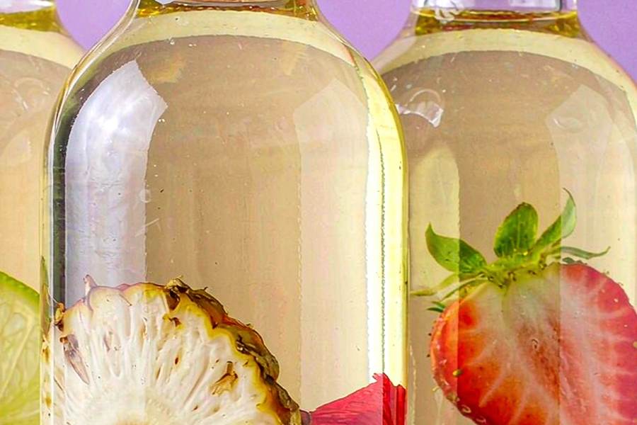 Case Study: Beipu tanks — OEM available
