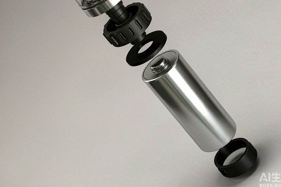 Case Study: Beipu tanks — Spring catalog