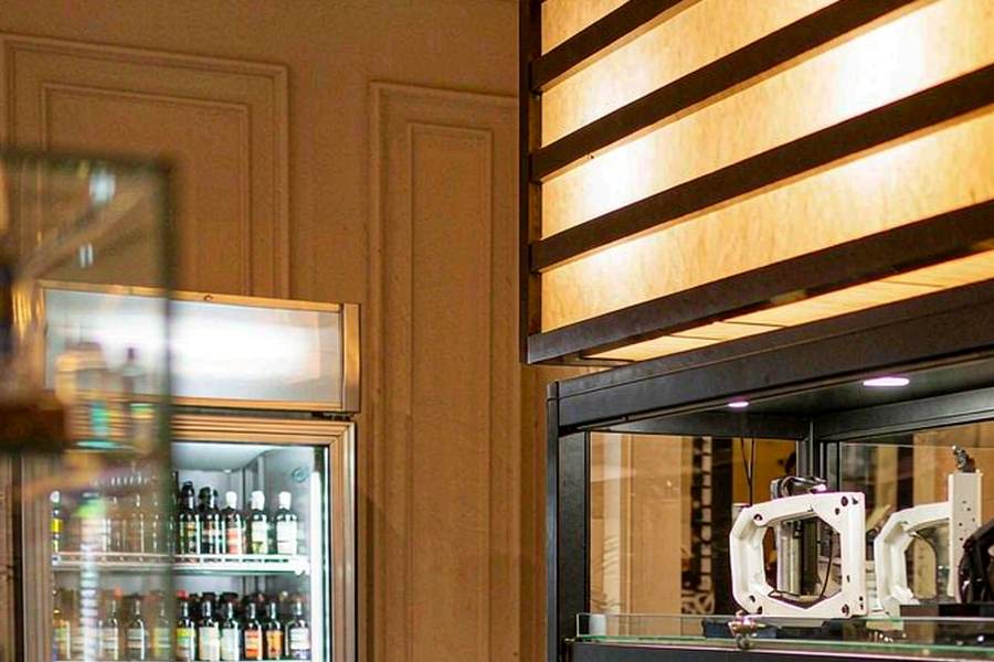 Case Study: Japan Beipu — ODM ready