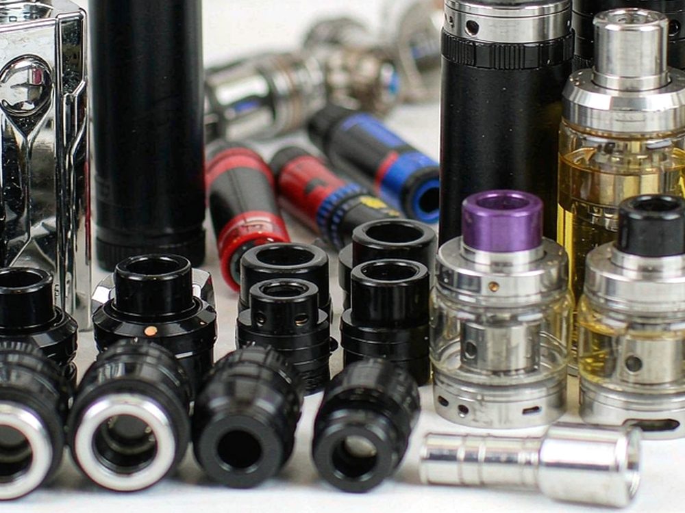 Checklist for Beipu accessories — for resellers