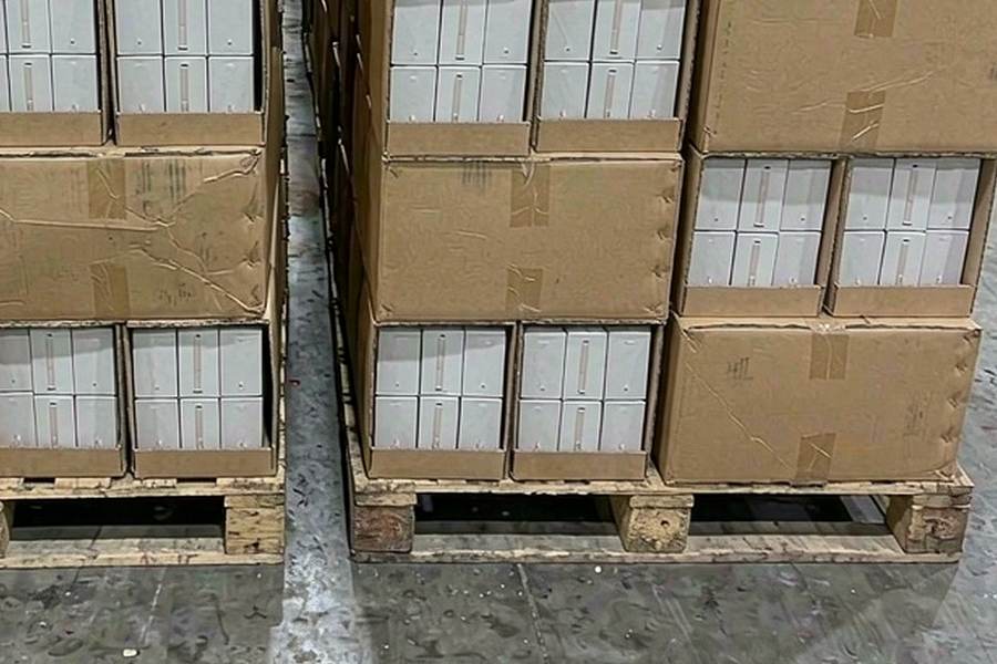 Checklist for Beipu bundles — Asia Pacific