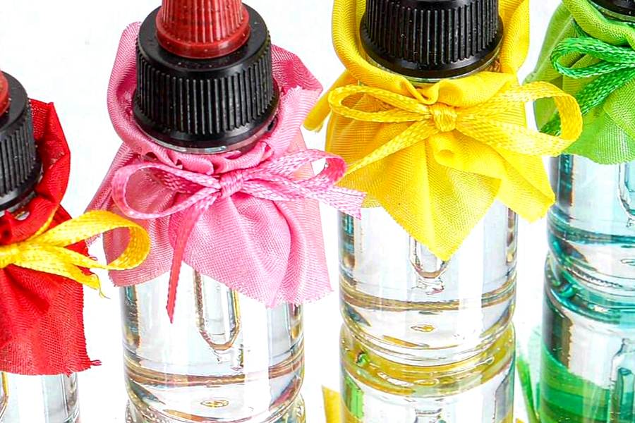 Checklist for Beipu coils — Autumn stock