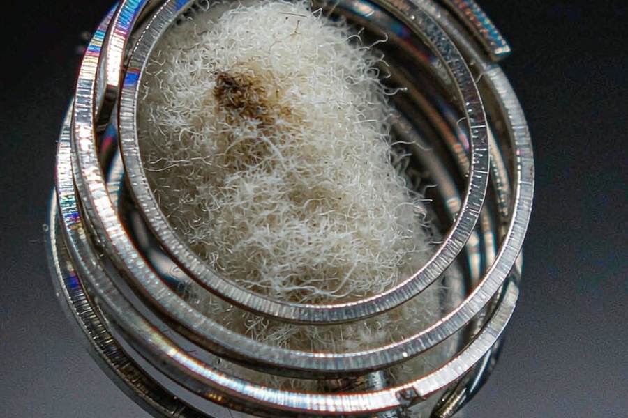 Checklist for Beipu coils — bulk case