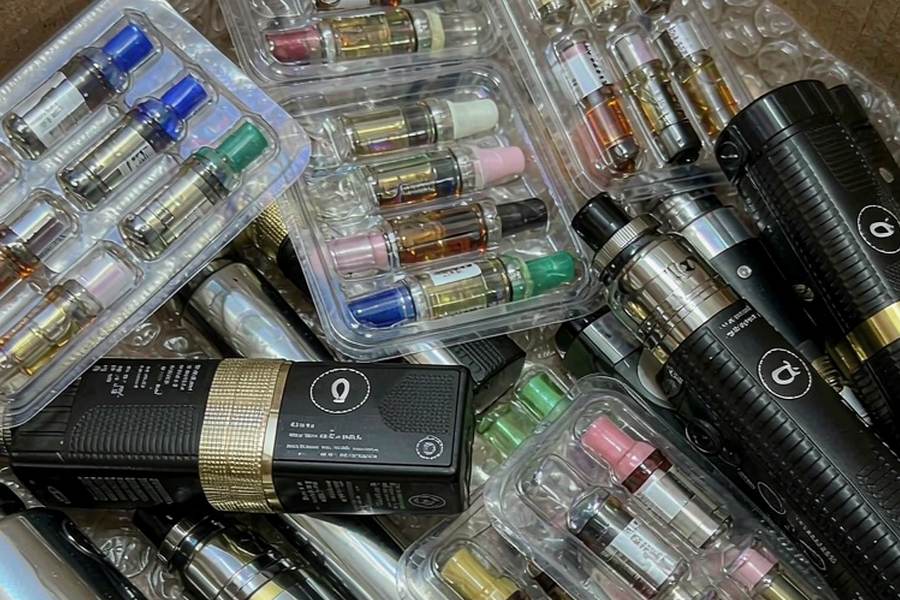 Checklist for Beipu coils — limited batch