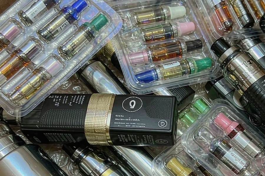 Checklist for Beipu coils — small parcel