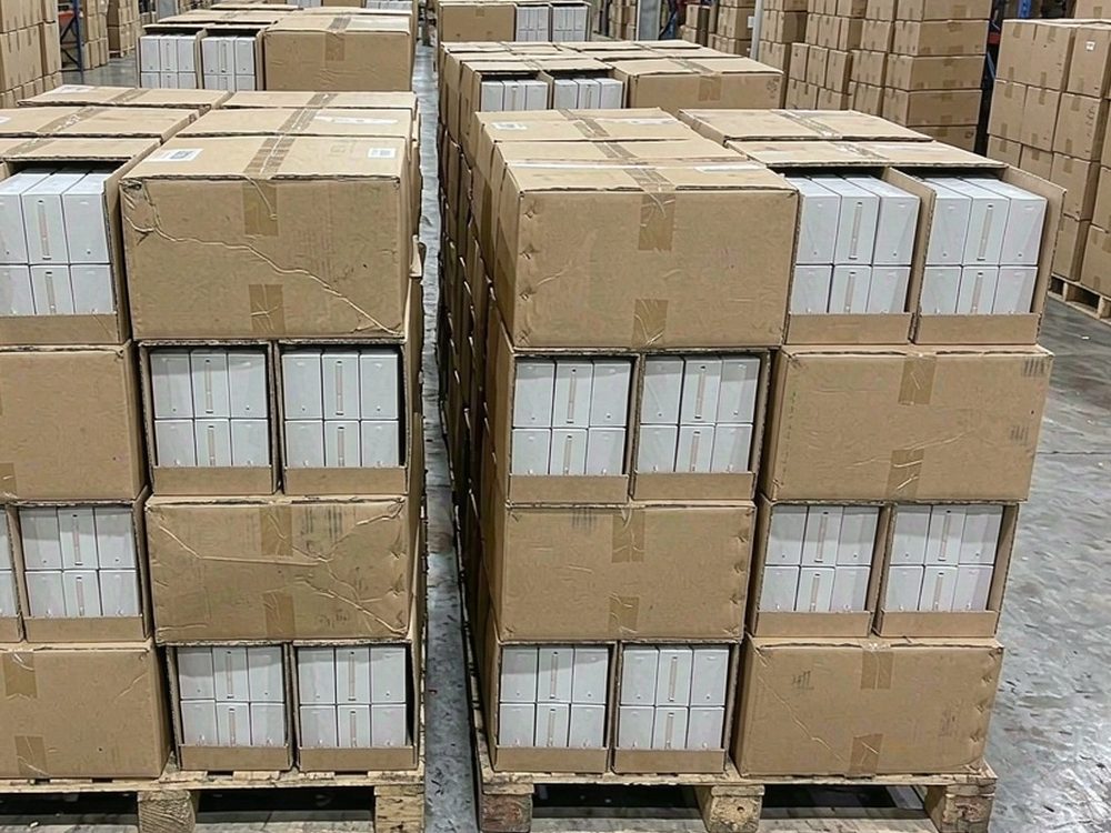 Checklist for Beipu disposables — 2026